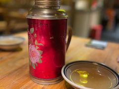-破三川·新川菜(静安大融城店)