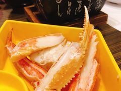 -蟹道乐(道顿堀本店)