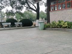 -金银湖国家城市湿地公园