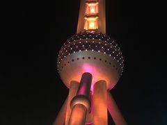 -东方明珠广播电视塔