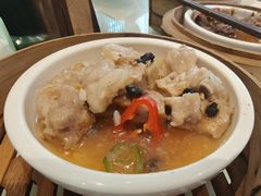 -金河半岛园林酒家(金融城店)