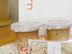 -Cafe on warm(丹霞店)