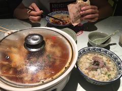 -汉唐宴长安食府