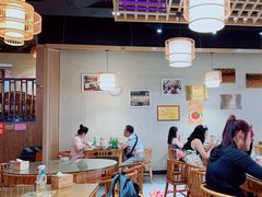 -易老妈蹄花.创于1935(总店)