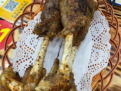 羊大骨棒-花姐羊肉炉(吕厝店)