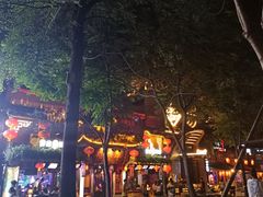 -九眼桥码头旧址