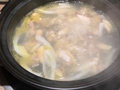 -探窝·竹笙椰子鸡(杨箕店)