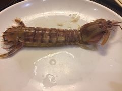 -孙家码头海鲜自助美食城
