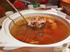-濮园 · 四合院餐厅