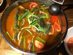 -亮欢寨酸汤鱼(沙冲路店)