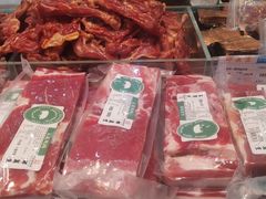 -邵万生食品公司(南京东路店)