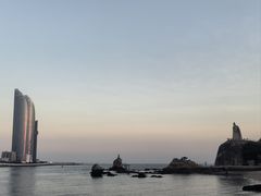 -鼓浪屿·皓月园