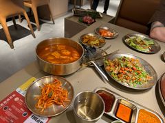 -西塔老太太泥炉烤肉(青浦蟠龙天地店)