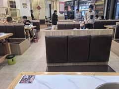 -朴小妹人参鸡汤火锅(长白山万达店)