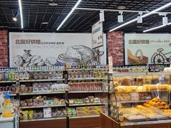 -北国超市(长江店)