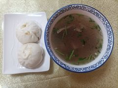 -青海牦牛肉馆