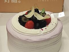 -积慕Cake(解放大道店)