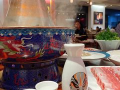-1078號老北京涮肉(松柏店)