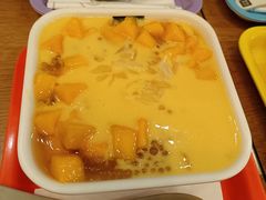 -满记甜品(岭南新天地店)