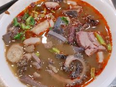 杂碎汤-护国寺小吃(新街口店)