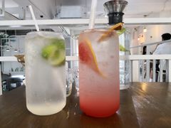 -CHILLAX轻乐时(侨建·Hi City店)