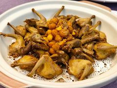 -寻味顺德·南记酒家·传统顺德菜·鱼生(广源路店)