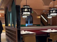 -清真·卡德尔大叔新疆主题餐厅(龙汇路店)