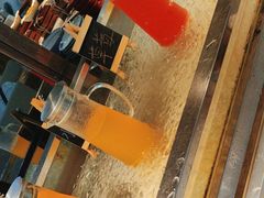 -昆山裕元花园酒店·温莎西餐厅