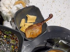 -海汕记·潮汕鲜牛肉火锅·自助