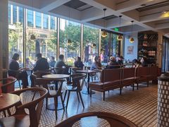 -BAKER&SPICE(BFC外滩金融中心店)