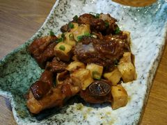 -隆喜元鱼汤包·海鲜(中联广场店)