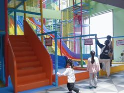 -宝燕水乐园(相城店)