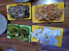 -伊穆祥牛肉面总店·清真