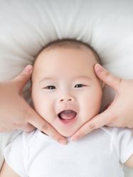 -XinStudio定制儿童摄影