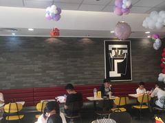 -麦当劳(上百万和城店)