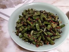干菜刀豆-弄堂里(西溪龙湖天街店)