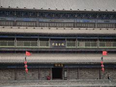 -西安城墙·碑林历史文化景区