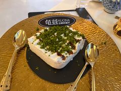 -龟兹KUCINA·新疆菜(前滩L+PLAZA店)