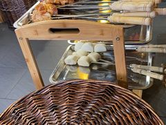 -号令江湖·水浒烤肉(和畅睦邻中心店)