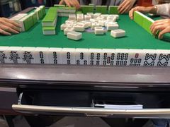 -CLUB心邸·掼蛋·麻将·扑克(日坛店)