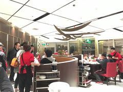 大堂-海底捞火锅(龙岗星河COCO Park店)