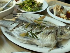 -湖山人家·湖景餐厅·特色农家菜(太湖西山店)