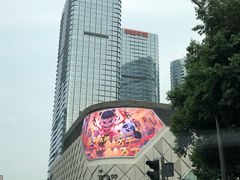 -成都银泰中心in99