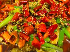 -椒爱水煮鱼川菜(新抚万达店)