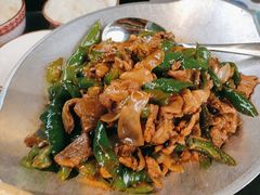 -江南里·新浙菜(苏州大悦城店)