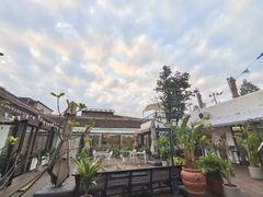 -素心小筑(后沙裕镇店)