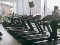 -W Fitness 威尔仕健身(北京英皇集团中心店)