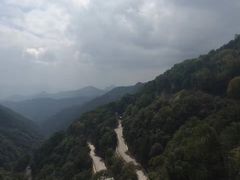 -大水川景区