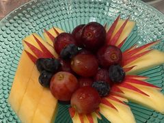 -广州粤海喜来登酒店