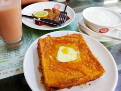 -义顺牛奶公司(庇利金街店)